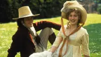 Backdrop to the movie "Sense and Sensibility" #215704