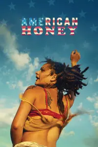 Poster to the movie "American Honey" #261726