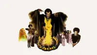 Backdrop to the movie "Blacula" #481392