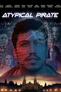 Poster to the movie "Atypical Pirate" #608935