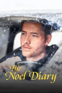 Poster to the movie "The Noel Diary" #89407