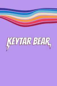 Poster to the movie "Keytar Bear" #677212