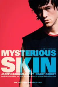 Poster to the movie "Mysterious Skin" #445041