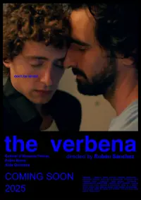 Poster to the movie "La Verbena" #634564