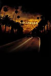 Poster to the movie "Mulholland Drive" #667106