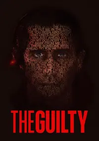 Poster to the movie "The Guilty" #123568