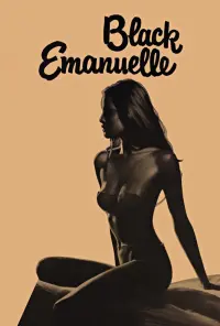 Poster to the movie "Black Emanuelle" #344783