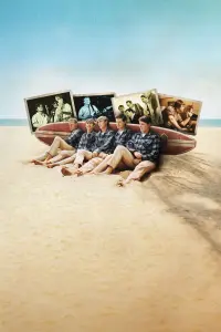 Poster to the movie "The Beach Boys" #487168