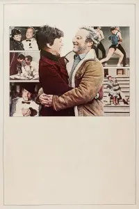 Poster to the movie "The Goodbye Girl" #527218