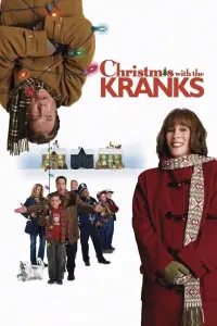 Poster to the movie "Christmas with the Kranks" #36101