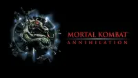 Backdrop to the movie "Mortal Kombat: Annihilation" #81579