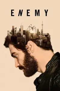 Poster to the movie "Enemy" #48067