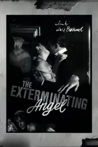 Poster to the movie "The Exterminating Angel" #157171