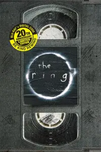 Poster to the movie "The Ring" #81610