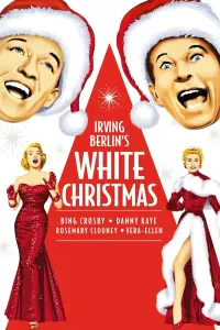 Poster to the movie "White Christmas" #94828