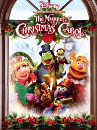 Poster to the movie "The Muppet Christmas Carol" #85876