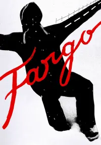 Poster to the movie "Fargo" #55574