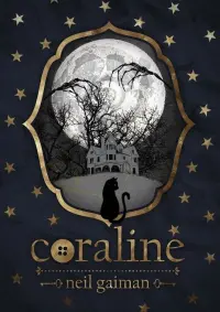 Poster to the movie "Coraline" #563748