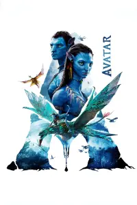 Poster to the movie "Avatar" #168128