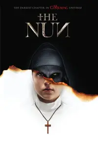 Poster to the movie "The Nun" #313850