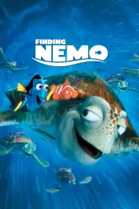 Poster to the movie "Finding Nemo" #1006