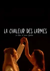 Poster to the movie "La chaleur des larmes" #352645