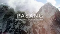 Backdrop to the movie "Pasang: In the Shadow of Everest" #198018