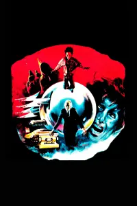 Poster to the movie "Phantasm" #276708