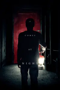 Poster to the movie "It Comes at Night" #135379