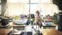 Backdrop to the movie "Sound! Euphonium the Movie – Welcome to the Kitauji High School Concert Band" #434209