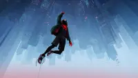 Backdrop to the movie "Spider-Man: Into the Spider-Verse" #167192