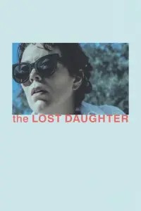 Poster to the movie "The Lost Daughter" #278208