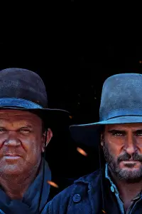 Poster to the movie "The Sisters Brothers" #260650