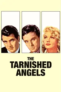 Poster to the movie "The Tarnished Angels" #512895