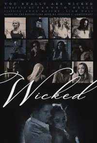 Poster to the movie "Wicked" #627000