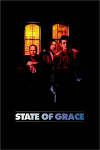 Poster to the movie "State of Grace" #150316