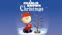 Backdrop to the movie "A Charlie Brown Christmas" #96862