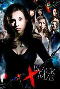 Poster to the movie "Black Christmas" #126930