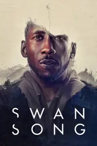 Poster to the movie "Swan Song" #234236