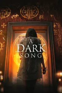 Poster to the movie "A Dark Song" #298286