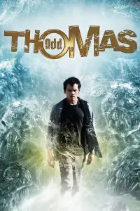 Poster to the movie "Odd Thomas" #112623