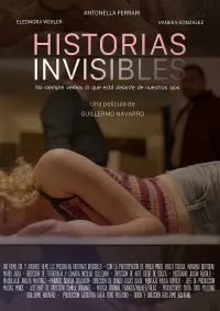 Poster to the movie "Historias invisibles" #488982