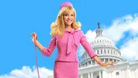 Backdrop to the movie "Legally Blonde 2: Red, White & Blonde" #374480