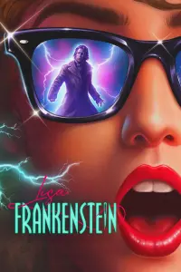 Poster to the movie "Lisa Frankenstein" #311442