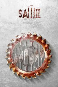 Poster to the movie "Saw II" #30284