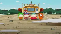 Backdrop to the movie "South Park the Streaming Wars" #407149