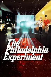 Poster to the movie "The Philadelphia Experiment" #153228