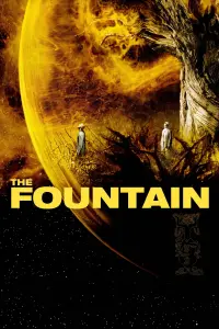 Poster to the movie "The Fountain" #250568