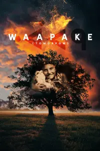 Poster to the movie "WaaPaKe" #439702