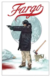 Poster to the movie "Fargo" #159858